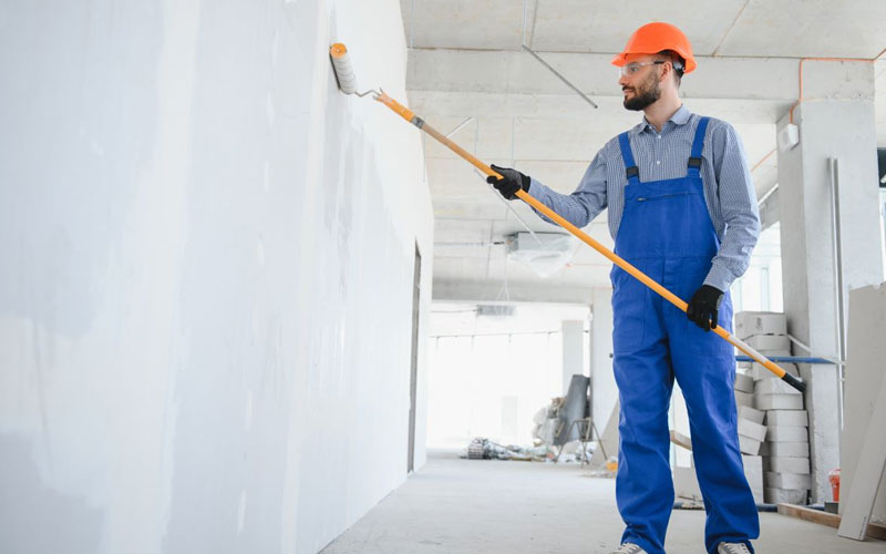 Best Painter Services In Dehradun, Uttarakhand