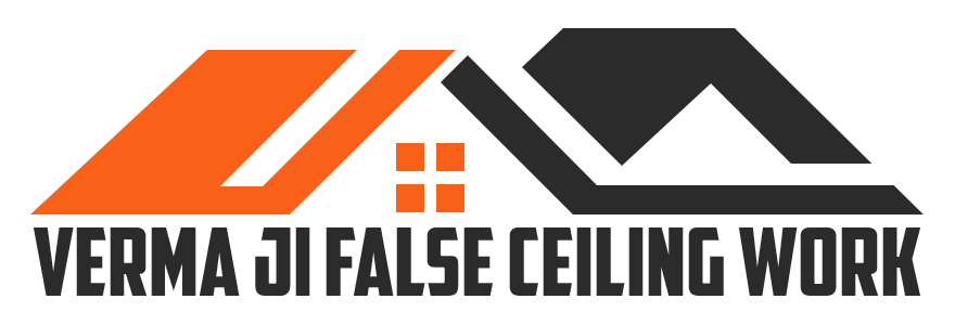 Verma Ji False Ceiling Work